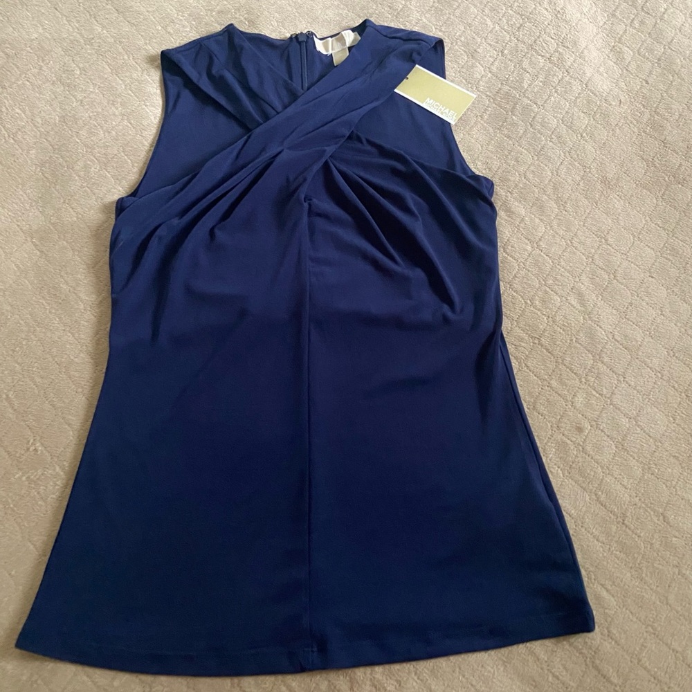 Michael Kors top size s